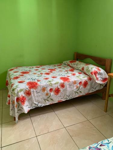 Albergue Col�n Casa Blanca