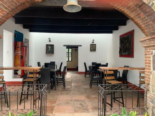 Hostal Hostel Hopa Antigua