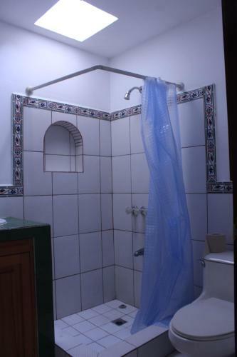 Albergue Meson La Esperanza