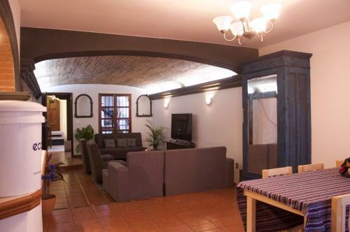 Albergue Meson La Esperanza