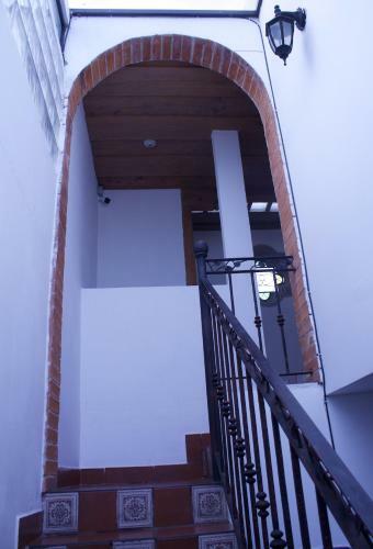 Albergue Meson La Esperanza