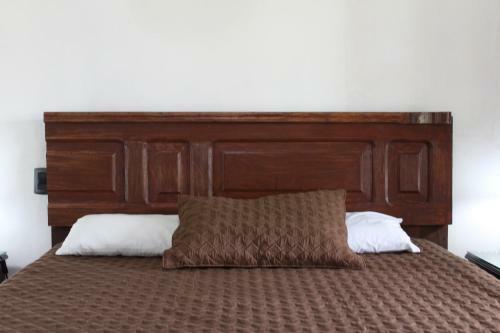 Bed & Breakfast Cafe Jardin De Los Sue�os
