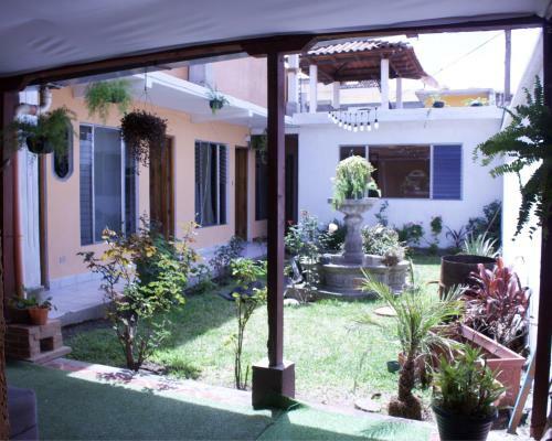 Esperanza Hostel