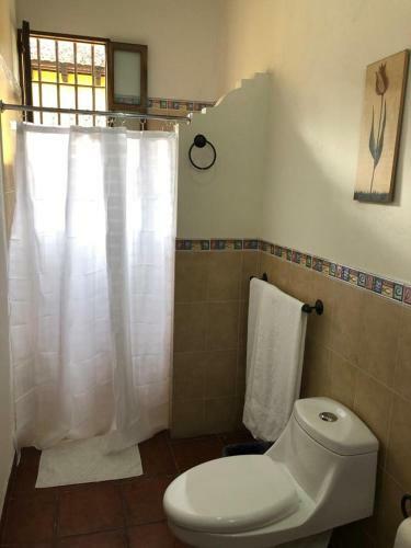 Apartamento Casa Ximena De La Alameda