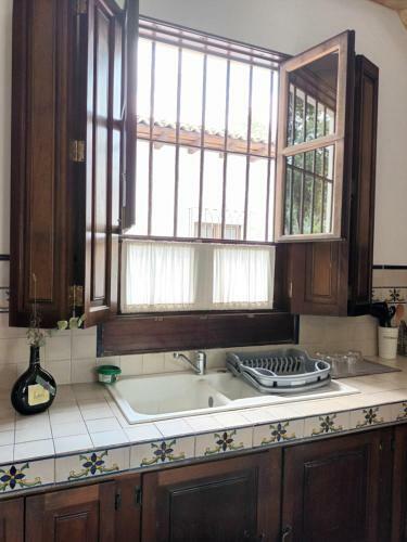 Apartamento Casa Ximena De La Alameda