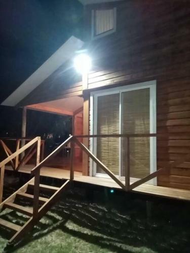 Caba�a La Lechiguana