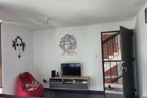 Apartamento Mundo Y Maletas 2