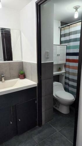 Apartamento Mundo Y Maletas 2