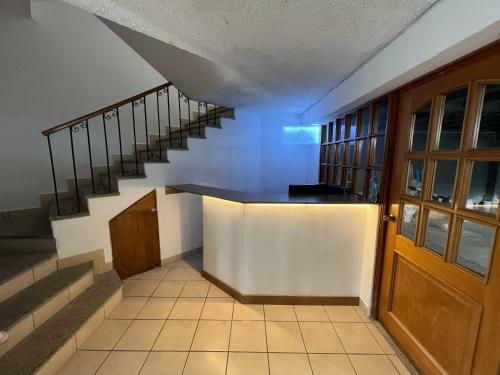 Albergue Citadin Hotel