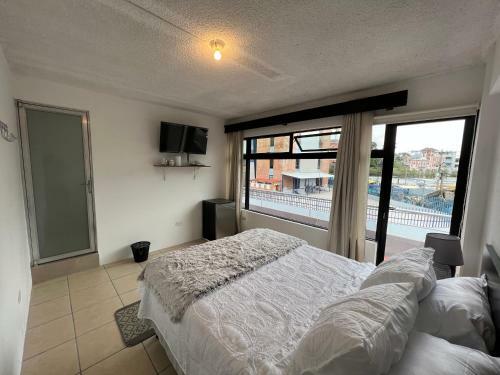 Albergue Citadin Hotel