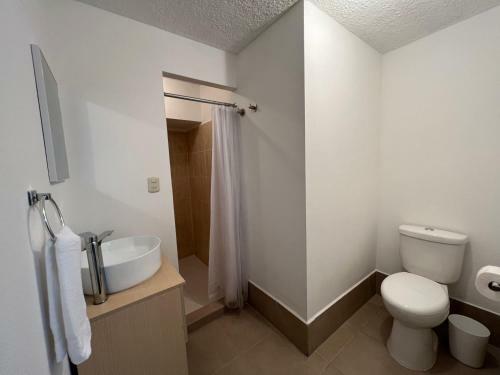 Albergue Citadin Hotel
