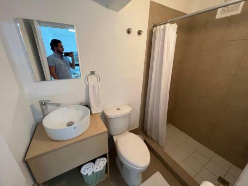 Albergue Citadin Hotel