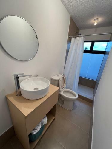 Albergue Citadin Hotel
