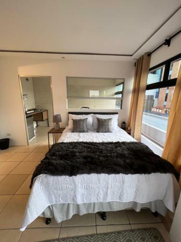 Albergue Citadin Hotel