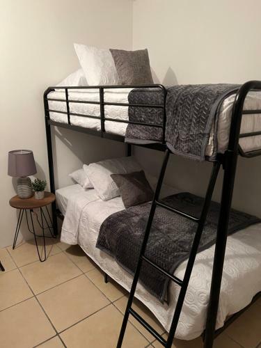 Albergue Citadin Hotel
