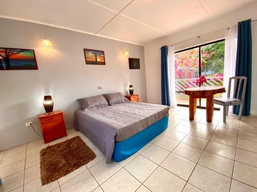 Kahina Lodge B&B