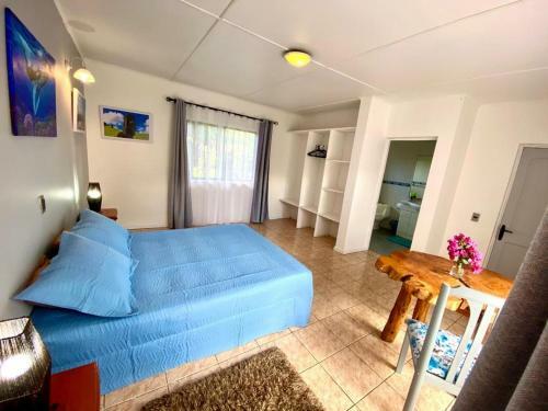 Kahina Lodge B&B