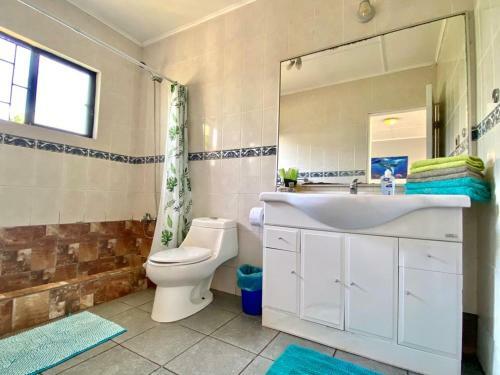 Kahina Lodge B&B