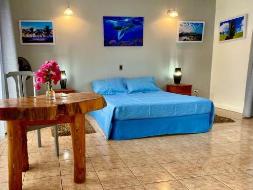 Kahina Lodge B&B