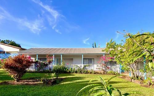 Kahina Lodge B&B
