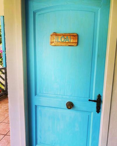 Kahina Lodge B&B