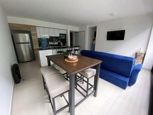 Espacioso Apartamento En Zona 14