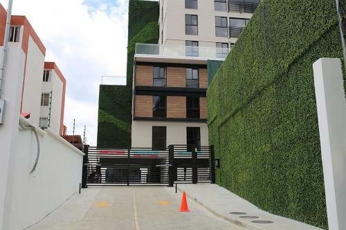 Espacioso Apartamento En Zona 14