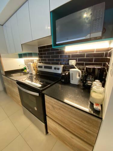 Espacioso Apartamento En Zona 14