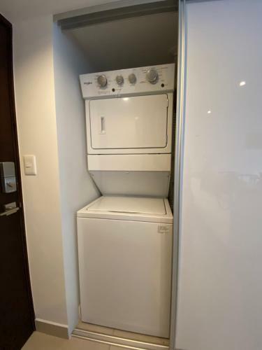 Espacioso Apartamento En Zona 14