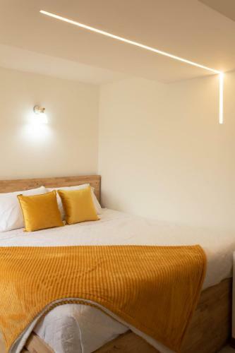 Silver Sun Apartment