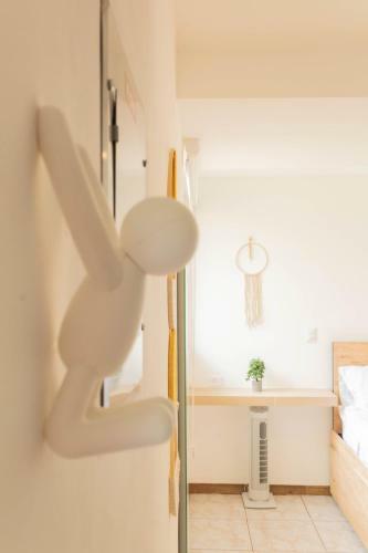 Silver Sun Apartment