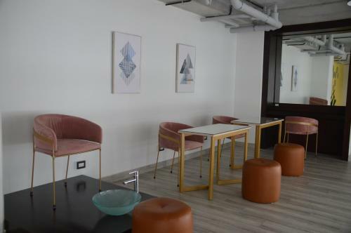 Cozy Stays Cayala Apartments (407)