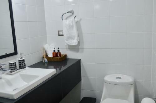 Cozy Stays Cayala Apartments (407)