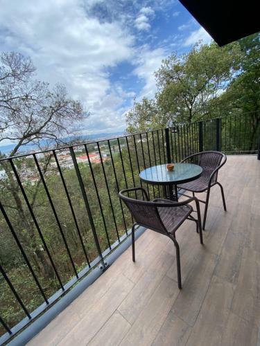Apartamento Vista A Cayal�