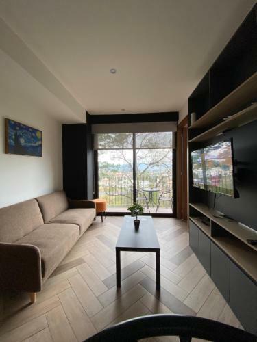 Apartamento Vista A Cayal�