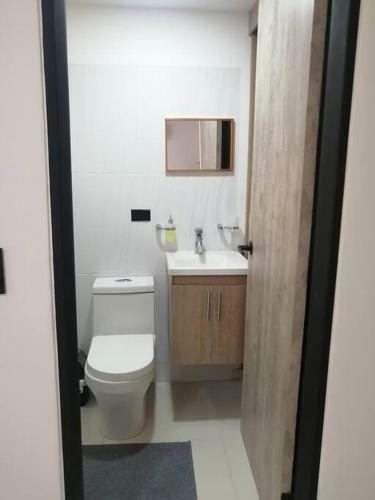 Apartamento Cerca Al Centro Comercial Nuestro Cartago