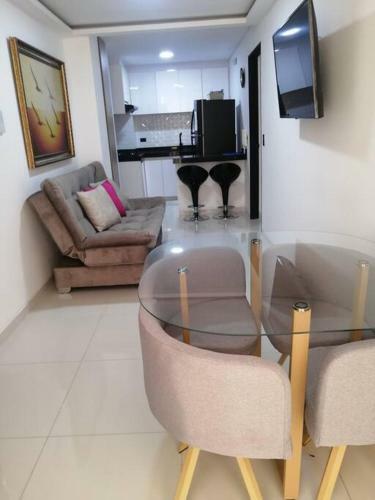 Apartamento Cerca Al Centro Comercial Nuestro Cartago