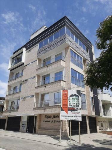 Apartamento Cerca Al Centro Comercial Nuestro Cartago