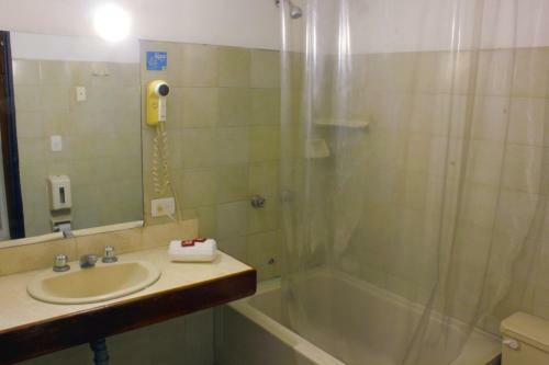 Hotel Mariscal Robledo Cartago