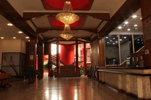 Hotel Mariscal Robledo Cartago