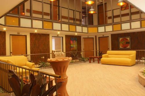 Hotel Mariscal Robledo Cartago