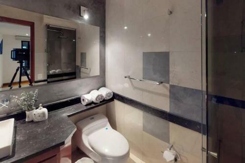 Apartamento Espectacular Apto Cerca Parque De La 93