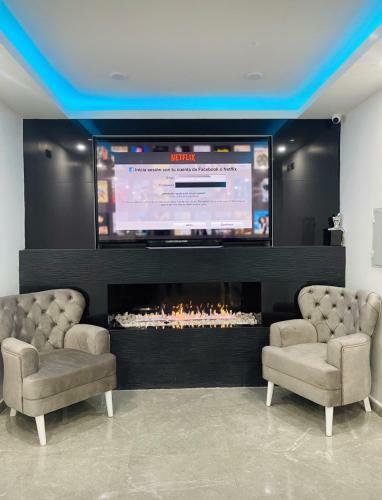 Hotel Tesla