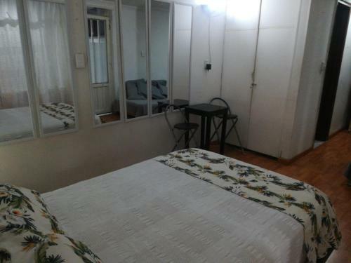 Apartaestudio Muy Acogedor En San Felipe