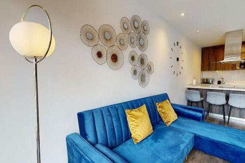 Apartamento Apto Morph 95 - 2 Hab Con Balc�n