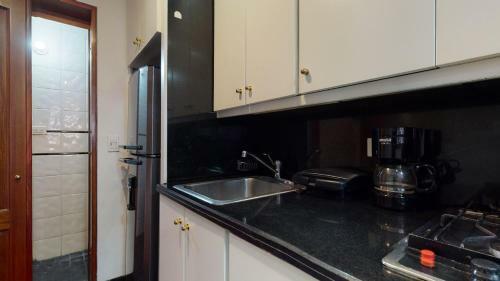 Apartamento Acogedor Apto A 1 Min de Parque La 93