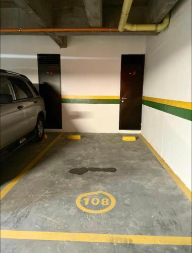Apartamento Equilibrium 2