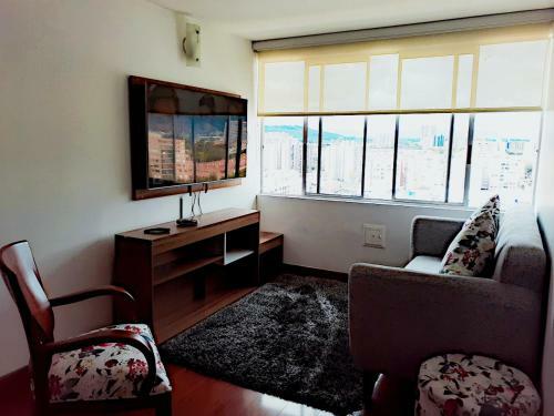 Beautiful Apartment, Beautiful View