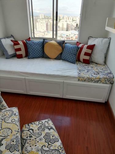 Beautiful Apartment, Beautiful View