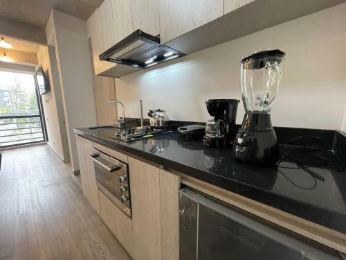 Apartamento Suites 60 - Movistar Arena